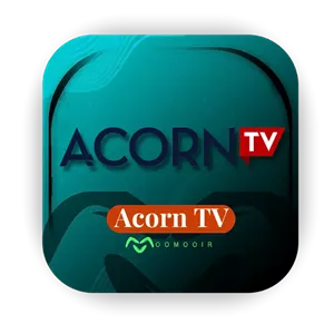 اِی‌کورن تی‌وی | Acorn TV - 6 ماهه
