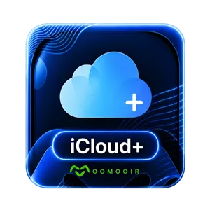 خرید اشتراک آیکلود پلاس (iCloud ) - 2 ماهه