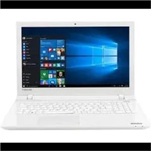 Toshiba L50 – Core i3 نسل 6 / RAM 8GB / HDD 1TB / بدون  SSD/ نمایشگر 15.6 اینچ  FHD  – استوک