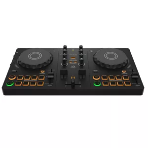 دی جی کنترلر پایونیر مدل Pioneer DDJ-FLX2 (اپن باکس)