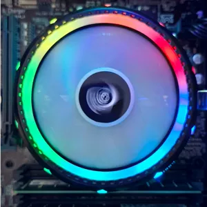 کولر پردازنده کول استورم RGB مدل UFO