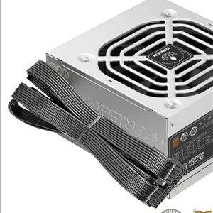 منبع تغذیه کامپیوتر گرین مدل GP330A-HED (استوک)
