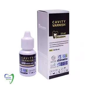 وارنیش رزینی مروابن