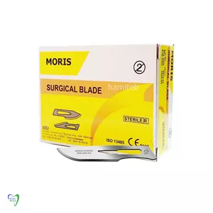 تیغ جراحی موریس