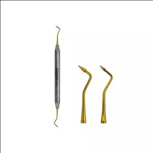 قلم کامپوزیت هالو مخروطی نوک تیز کاریزما (ch-025-410)