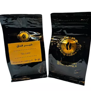 شیر فندق (۵۰۰گرمی)