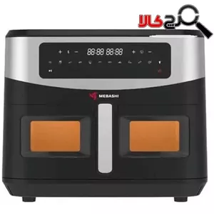 سرخ کن 11 لیتری مباشی مدل MEBASHI ME-AF958