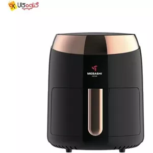 سرخ کن بدون روغن مباشی مدل ME-AF988