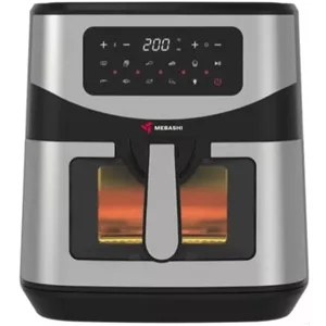 سرخ کن بدون روغن مباشی مدل ME-AF985 حجم 9.2 لیتر