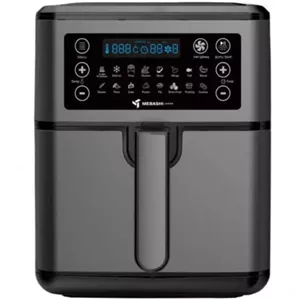 سرخ کن مباشی مدل ME-AF981