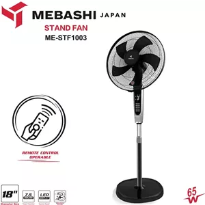 پنکه ایستاده مباشی مدل ME-STF1003