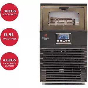 یخساز مباشی مدل 3000