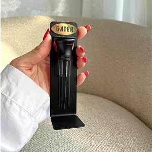 نیدل سوزنی /استند نیدل