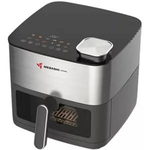 سرخ کن مباشی مدل ME-AF949