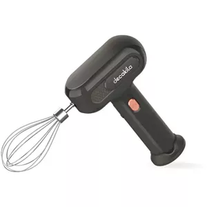decakila Cordless hand mixer KMMX018--همزن دستی شارژِی دیکاکیلا مدل KMMX018