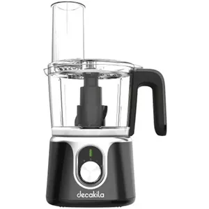 Decakila Cordless food processor KMMG005B-- غذاساز شارژِی دیکاکیلا مدل KMMG005