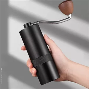 آسیاب دستی حرفه ای تیغه فلزی 