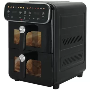 سرخ کن بدون روغن مباشی مدل ME-AF1400DS ظرفیت ۱۴ لیتر
