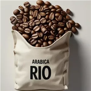 قهوه برزیل عربیکا یک کیلوگرمی