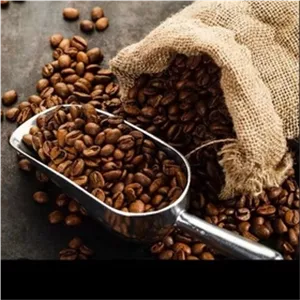 دانه قهوه عربیکا برزیل - 1000گرم / اسیاب