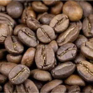 قهوه ۱۰۰% روبوستا ۱ کیلوگرم
