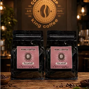 کاپوچینو نوتلا