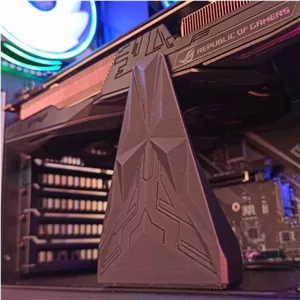 نگهدارنده کارت گرافیک مدل پلاس