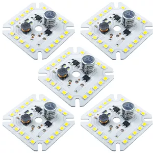 چیپ ال ای دی 20 وات