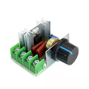 دیمر 2000 وات 220 ولت