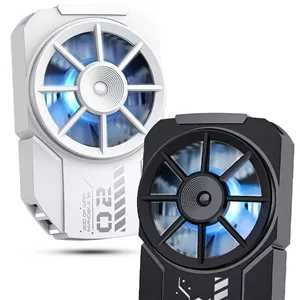 فن خنک کننده موبایل ممو مدل DL-A2