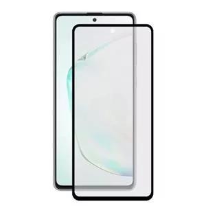 گلس شیشه ای سامسونگ A81 OG Super S