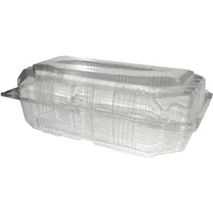 ظرف لانچ بلند بسته 20 عددی