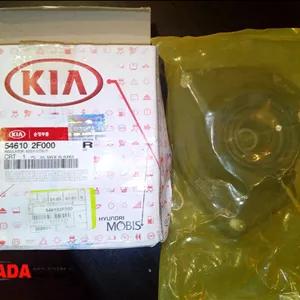 بلبرینگ توپی سر کمک سراتو 2008