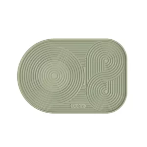 سینی قهوه سیلیکونی اوتین | Outin Silicone Coffee Mat
