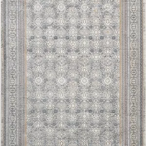 فرش 1200 شانه قیطران کد 429 فیلی کلکسیون مروارید تراکم 3600