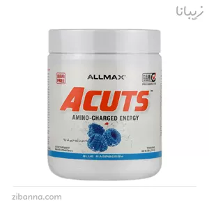 آمینو کاتکس آلمکس اورجینال