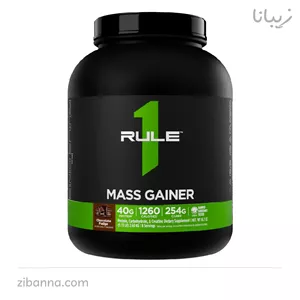 گینر رول وان - rule 1 gainer