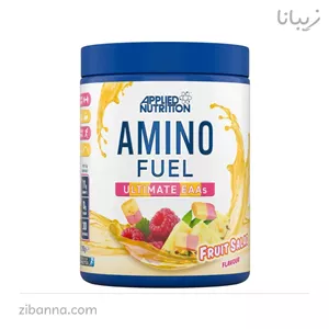 پودر آمینو فیول اپلاید 390 گرم APPLIED NUTRITION AMINO FUEL