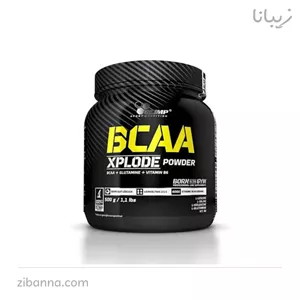 بی سی ای ای اکسپلود الیمپ - معمولی