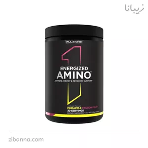 آمینو انرژی رول وان