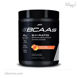 بی سی ای ای جیم ساپلمنت