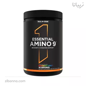 آمینو eaa رول وان