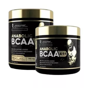 بی سی ای ای کوین لورون آنابولیک قرصی Kevin Levrone Anabolic BCAA 4:1:1