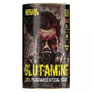 گلوتامین ناکلیر NUCLEAR GLUTAMINE