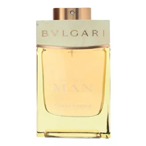 ادو پرفیوم مردانه بولگاری من ترا اسنس Bvlgari Man Terrae Essence حجم ۱۰۰ میلی‌لیتر اصل