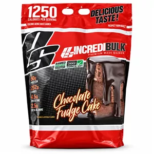 گینر پروساپس اینکردی بالک ProSupps IncrediBULK وزن ۵.۵ کیلوگرم
