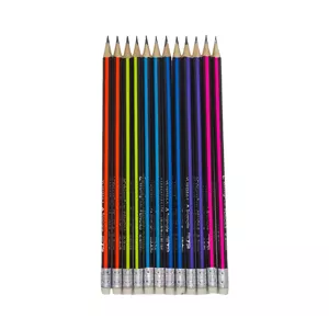 مداد مشکی یالونگ مدل YL191354