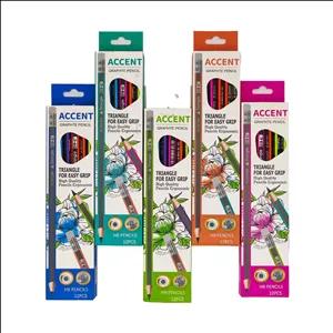 مداد مشکی یالونگ مدل YL191354