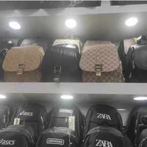 كوله كنفي سگك دار كد 206