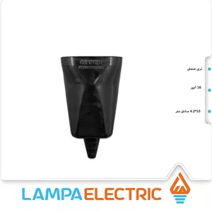 مادگی صنعتی آفر الکترونیک